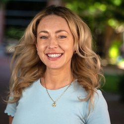 Maggie Martin