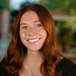 Josie Knab, Community Water Resources Coordinator