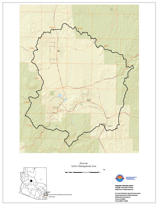 Prescott AMA