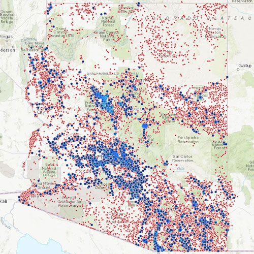 Groundwater Site Inventory