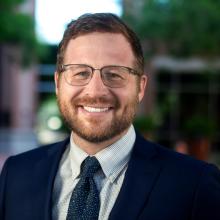 Ben Bryce: Special Advisor to Director